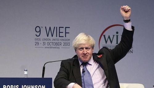 鲍里斯最新爆料,揭秘政坛惊天秘密！