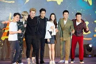 奔跑吧兄弟高清在线观看,笑料与感动交织的欢乐之旅 第3张 奔跑吧兄弟高清在线观看,笑料与感动交织的欢乐之旅 第3张