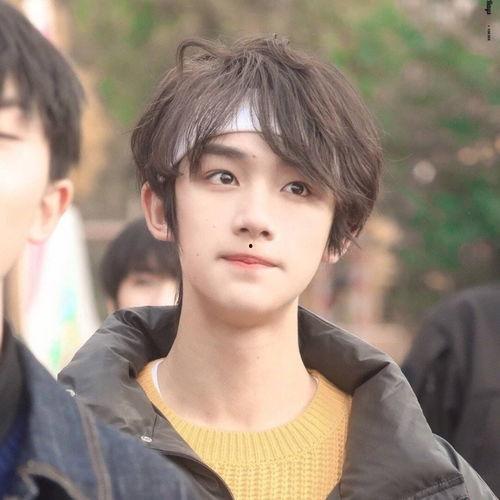 工作人员爆料丁程鑫视频,工作人员爆料背后的故事 第3张 工作人员爆料丁程鑫视频,工作人员爆料背后的故事 第3张