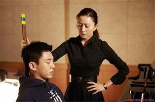 韩剧《密会》在线观看,揭秘错综复杂的情感纠葛与复仇之路